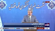 ستایشی: متهمین ردیف اول تا چهارم پرونده مسمومیت‌های الکلی کرج به اعدام محکوم شدند