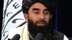 مجاهد: طالبان درباره قطع روابط تجاری با هیچ کشوری سخنی نگفته است