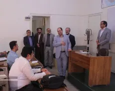 مقیمی: با القا کنندگان تعطیلی کلاس ها مسامحه‌ای نخواهیم داشت/ روند برگزاری کلاس‌های حضوری رضایت‌بخش است
