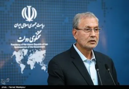 ربیعی: تصمیم گیری در مورد برجام با شورای امینت ملی و هدایت های رهبر انقلاب است