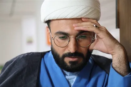 ساخت سریالی با موضوع روحانیت توسط سیمافیلم