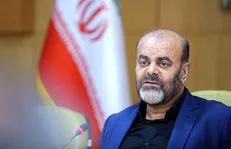 آیین تشییع سردار رستم قاسمی برگزار شد