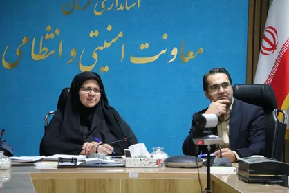 سند مشارکت مدنی زنان استان کرمان تدوین می&zwnj;شود
