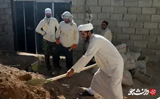 جهادگران دانشگاه آزاد کرج تا ۵ شهریور در روستا‌های البرز خدمت رسانی می‌کنند