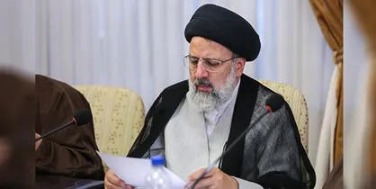رئیس دیوان عدالت اداری: با رفتن آیت&zwnj;الله رئیسی اجرای سند تحول قضایی متوقف نمی&zwnj;شود