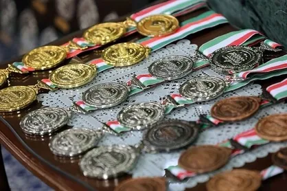 تیم ملی اختراعات ایران در رقابت&zwnj;های جهانی تکنوفست ۲۰۲۱ ترکیه افتخار آفرینی کرد
