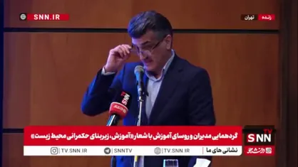 معاون سازمان محیط زیست: نمی&zwnj;توان مردم را به دلیل اینکه خودروی &zwnj;شان هوا را آلوده می&zwnj;کند سرزنش کرد اما مازوت&zwnj;سوزی بکنیم