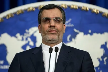 انتقاد شدید معاون وزیر امور خارجه از پرونده&zwnj;سازی&zwnj; آمریکا علیه اتباع ایرانی