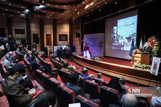 رونمایی از نمونه فرآورده واکسن کرونا «کووپارس»