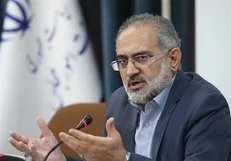 حسینی: رویکرد التماسی در برابر غربی‌ها نداریم/ اختیارات دولت به بانک مرکزی برای جلوگیری از خلق پول