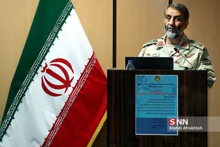 همایش تخصصی بررسی تحولات ژئوپلتیک مرزهای جمهوری اسلامی ایران