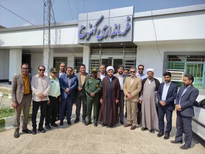 رادیو شهری کهنوج راه اندازی می&zwnj;شود