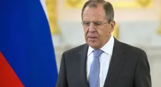 لاوروف: تصمیم آمریکا سرنگونی اسد با استفاده از «جبهه النصره» است