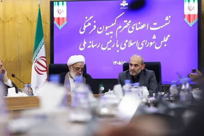 رسانه ملی؛ صدای مردم در روز&zwnj;های حساس/ ناکامی دشمن در خاموشی آنتن