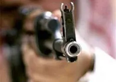 شلیک تیر برای دستگیری سارق در بازار تهران