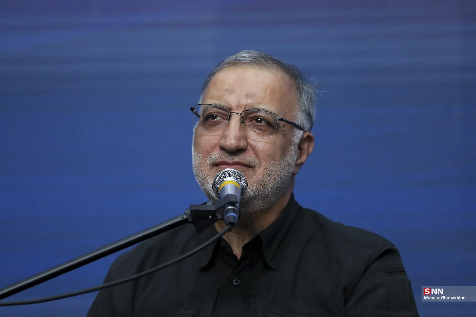 خبر‌های خوش و مهم شهردار برای کارکنان شهرداری