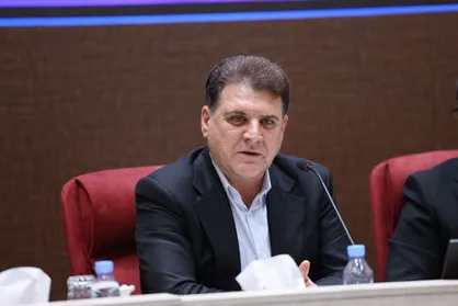 تغییر قانون احزاب در دستور کار وزارت کشور است