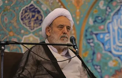 حجت&zwnj;الاسلام انصاریان: اعمال شیعیان در آخرت نه گُم و نه کَم خواهد شد
