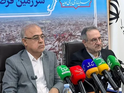 استاندار هرمزگان: حرکت&zwnj;های جزیره&zwnj;ای پاسخگوی نیازهای امروز کشور نیست