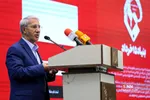 درمان ده هزار زوج نابارور