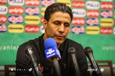 زمان نشست خبری سرمربی پرسپولیس مشخص شد