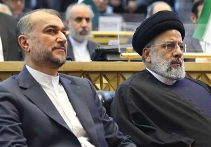 سیاست همسایگی و همگرایی؛ میراث دیپلماسی شهیدان رئیسی و امیرعبداللهیان