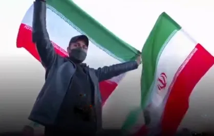 &laquo;احسان یاسین&raquo; از ایران خواند