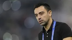ژاوی کرونا را مغلوب کرد!