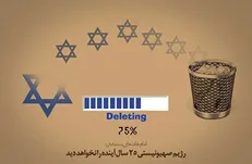 نهاد‌های حیاتی اسرائیل از هم پاشیده و سر به شورش گذاشته‌اند