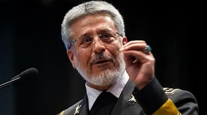 نیرو&zwnj;های مسلح آماده پاسخ دندان&zwnj;شکن در مقابل کوچکترین تهدید دشمن هستند
