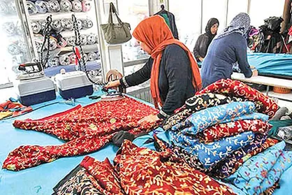 &zwnj;می&zwnj;توانیم یک روزه مجوز مشاغل خانگی را صادر کنیم