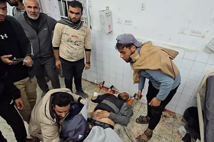 ۱۸۴ شهید در ۷۲ ساعت/ زنان و کودکان بانک اصلی اهداف رژیم صهیونیستی هستند