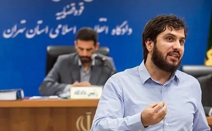 هادی رضوی به ۲۰ سال حبس، رد مال و ۷۴ ضربه شلاق محکوم شد