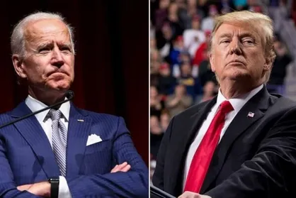 ۵۸ درصد آمریکایی&zwnj;ها &laquo;ترامپ&raquo; و &laquo;بایدن&raquo; را نمی&zwnj;خواهند