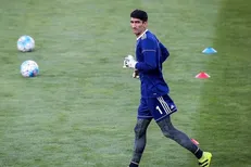 بیرانوند به کمیته انضباطی پرسپولیس نمی‌رود