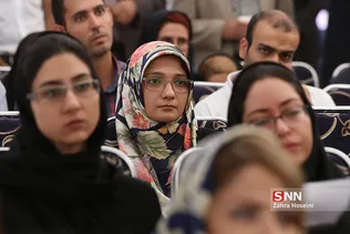  مراسم رونمایی از داروی برکسورف
