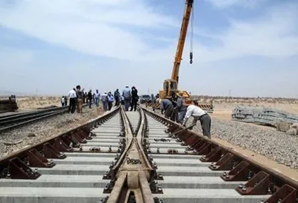 الحاق ۲ هزار واگن باری به ناوگان ریلی بنیاد مستضعفان در ۵ سال آینده