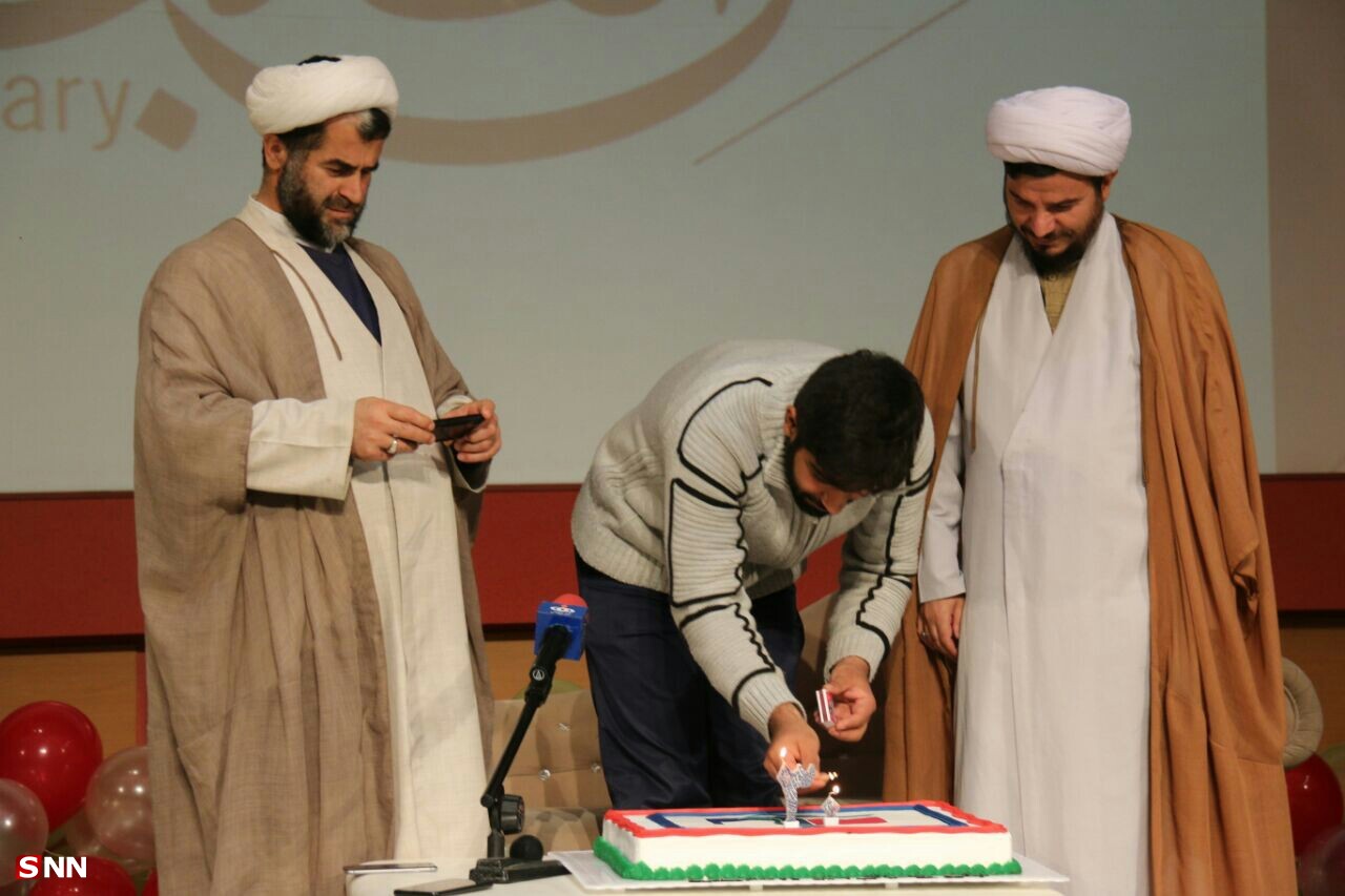جشن سی سالگی انقلاب