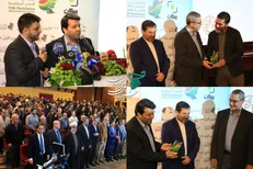 شیخ علی ظاهر: سینما برای ما رسانه است/ خزاعی: از قدرت فرهنگی ما می‌ترسند