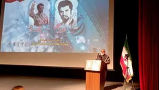 سردار نقدی: پس لرزه‌های بیداری اسلامی کاخ سفید را لرزاند