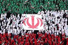 اجرای سرود‌های انقلابی در جشنواره موسیقی فجر