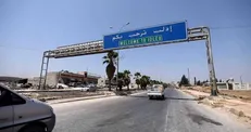 توافق روسیه، ترکیه، آلمان و فرانسه با راه حل سیاسی برای «ادلب»