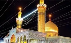 ورود روزانه ۱۴۵ کاروان زائرین ایرانی به عتبات در نوروز