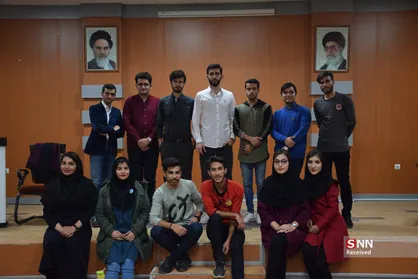 انجمن اسلامی دانشگاه بجنورد برخلاف اسلام و قوانین عمل نمی&zwnj;کند/ از هر کسی حمایت کنیم، فردای انتخابات مطالبه&zwnj;گری را شروع می&zwnj;کنیم