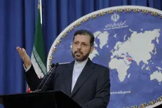 ایران حمله تروریستی به بورکینافاسو را محکوم کرد