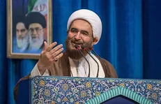حجت‌الاسلام حاج علی اکبری؛ خطیب جمعه این هفته تهران
