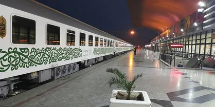 قطار اختصاصی اردبیل - تهران راه&zwnj;اندازی می&zwnj;شود