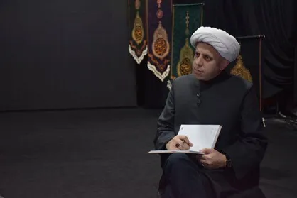 مسعود دیانی قائم&zwnj;مقام شبکه چهار سیما شد