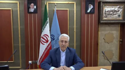 وزارت علوم در توجه به آموزه&zwnj;های قرآنی در چهارچوب سند دانشگاه اسلامی اهتمام ویژه&zwnj;ای دارد