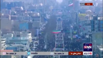 خلیل الحیه: ما یقین داریم که ایران همواره حامی فلسطین و مقاومت باقی خواهد ماند